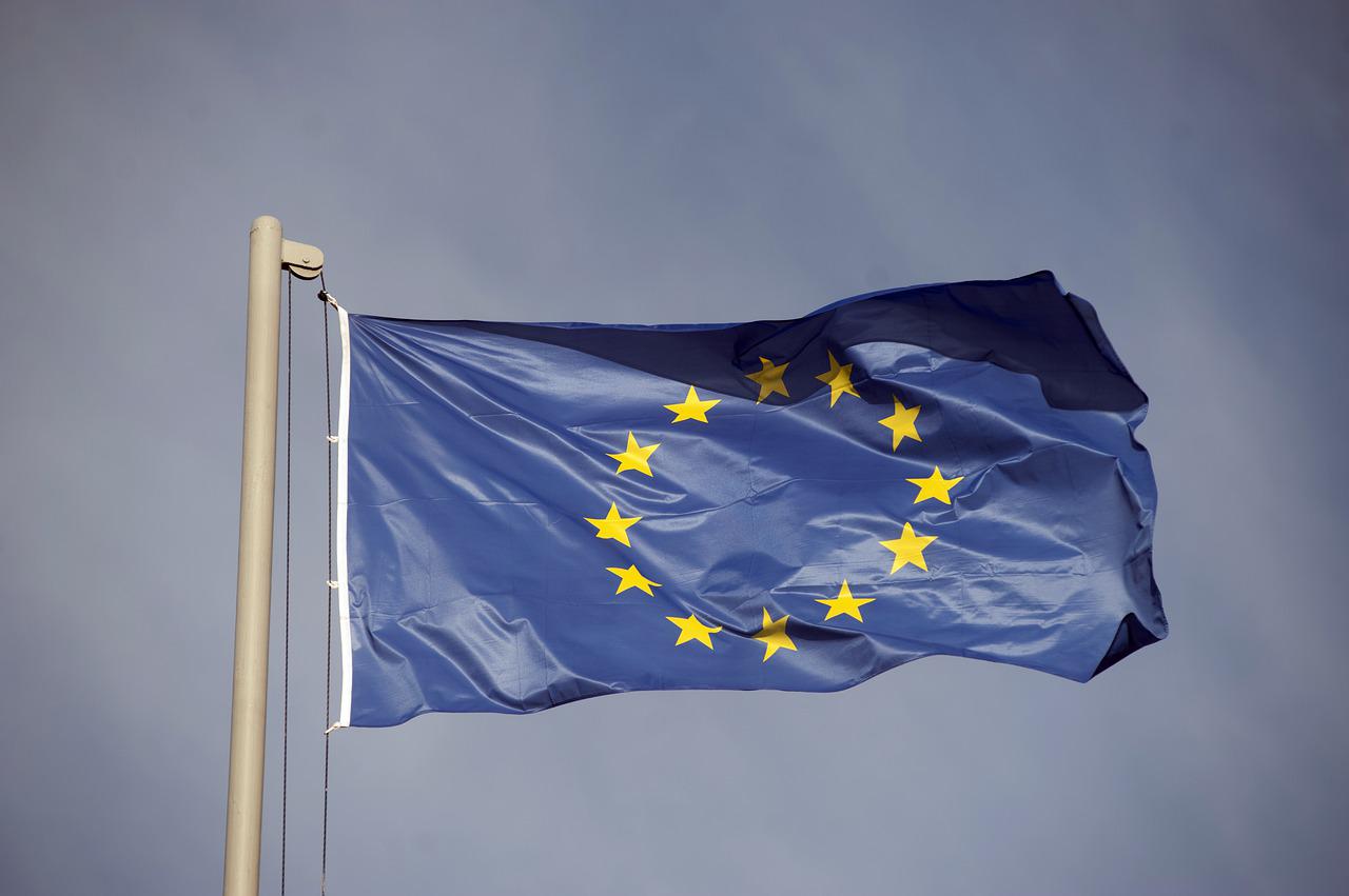 Seznam států EU - vkanceláři.cz